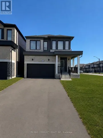 35 FREDERICA CRESCENT, Wasaga Beach, Ontario L9Z0N6