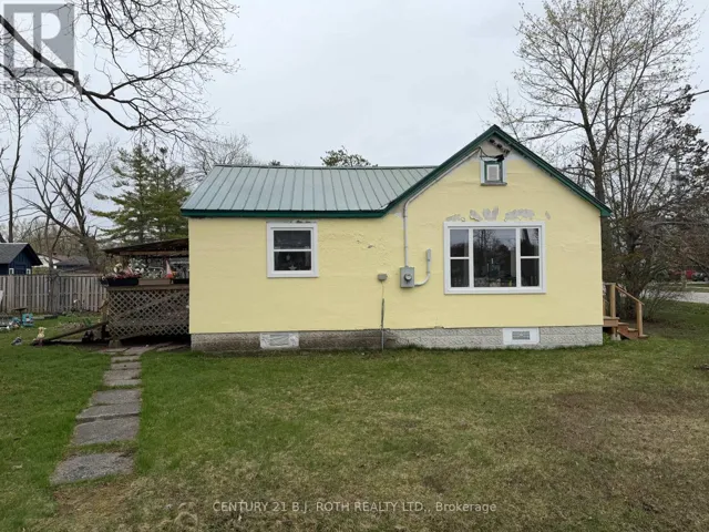 385 MARY STREET, Orillia, Ontario L3V3G4