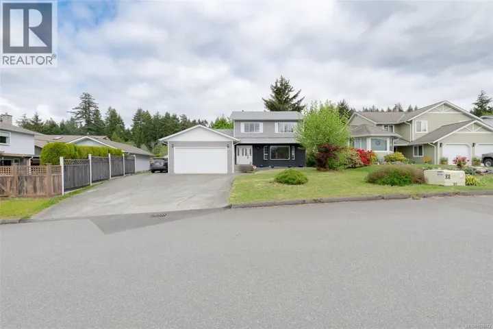 4185 Parkinson Pl, Port Alberni, British Columbia V9Y8B8