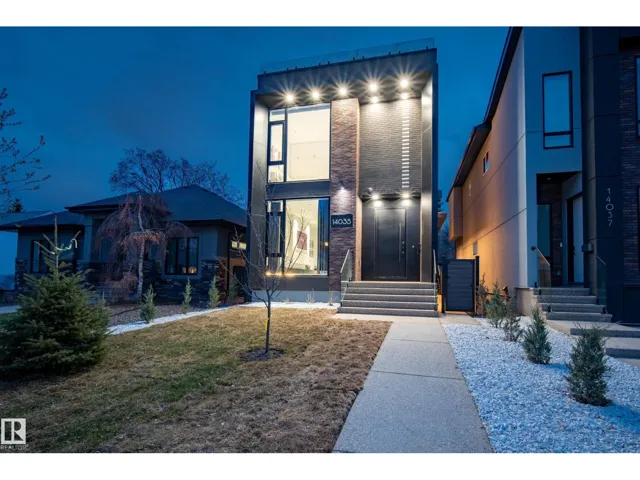 14035 104 AV NW, Edmonton, Alberta T5N0W7