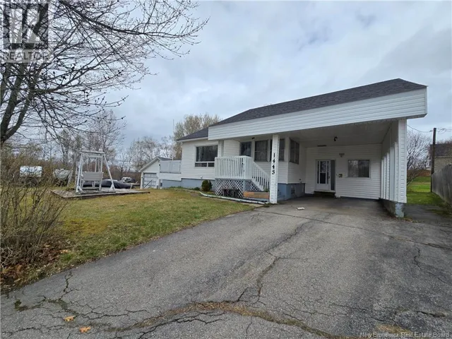 1443 Bridge, Bathurst, New Brunswick E2A4A5