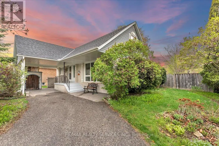 2 WINDERMERE COURT, Brampton (Northwood Park), Ontario L6X2L6