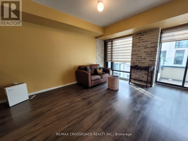 202 - 134 WIDDICOMBE HILL BOULEVARD, Toronto (Willowridge-Martingrove-Richview), Ontario M9R0A9