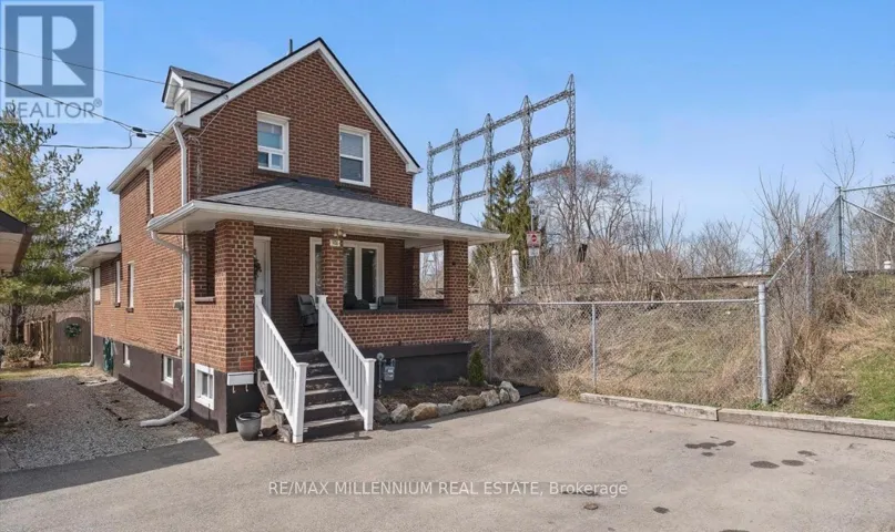 1106 HAIG BOULEVARD, Mississauga (Lakeview), Ontario L5E2M5