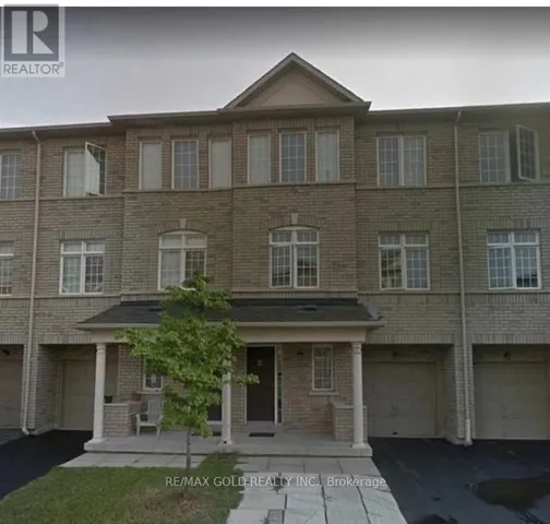 25 - 7035 REXWOOD ROAD, Mississauga (Malton), Ontario L4T4M6