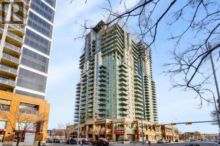 610, 1410 1 Street SE, Calgary, Alberta T2G5T7