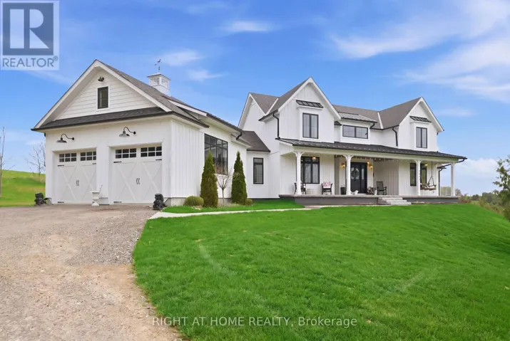1983 GRIMSHAW ROAD, Cobourg, Ontario K9A4J8