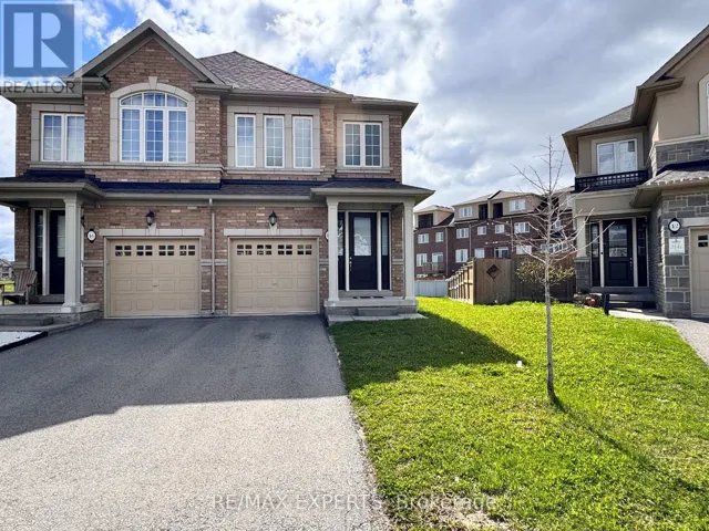 44 HEMING TRAIL, Hamilton (Meadowlands), Ontario L9K0J8