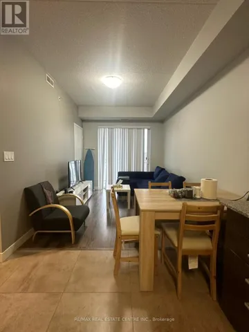 B408 - 62 BALSAM STREET, Waterloo, Ontario N2L3H2