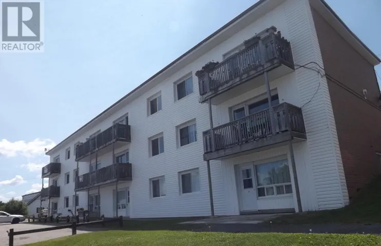 5-100B Hutchison AVE, Elliot Lake, Ontario P5A1W8
