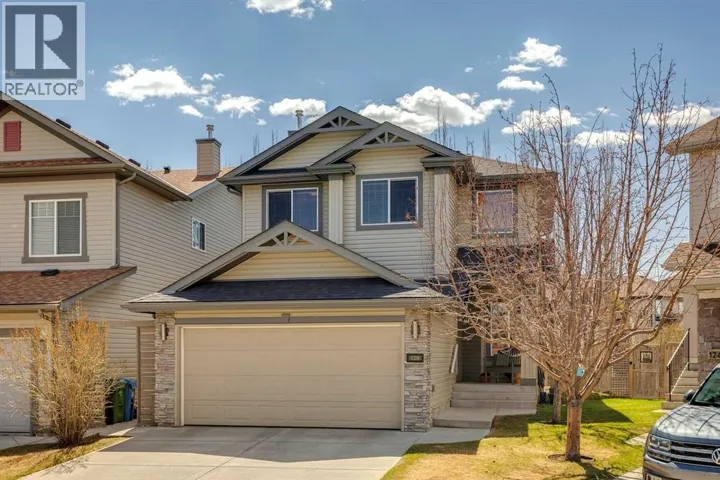 128 Tuscany Vista Crescent NW, Calgary, Alberta T3L3A2