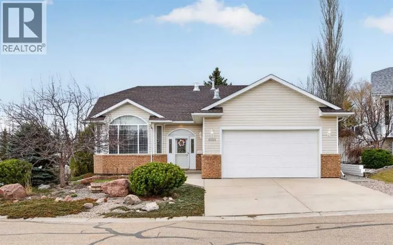 1121 Southview Drive, Three Hills, Alberta T0M2A0