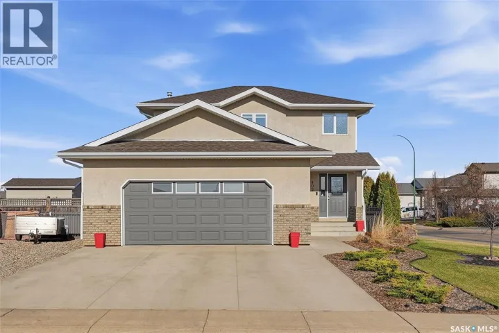 402 Crystal BAY, Warman, Saskatchewan S0K0A1