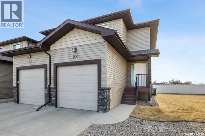 145 Plains CIRCLE, Pilot Butte, Saskatchewan S0G0H5