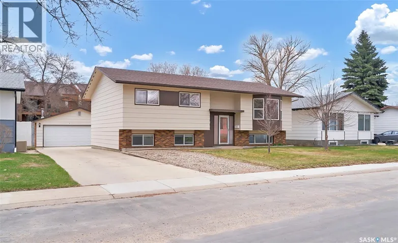 118 Stone TERRACE, Saskatoon, Saskatchewan S7M4J5