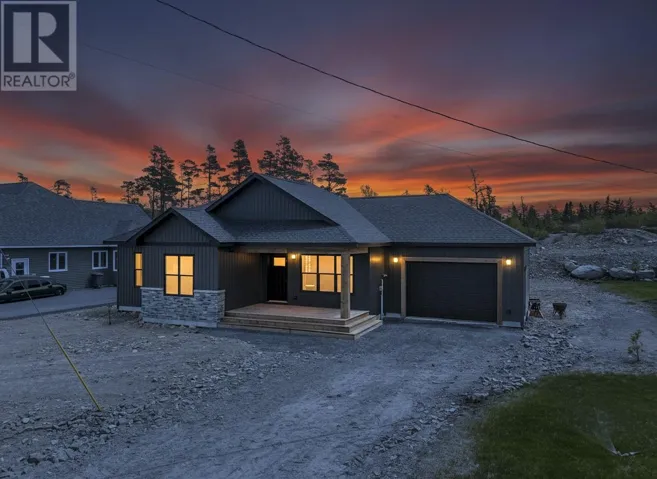 49 Jack Pine Drive, Spaniard's Bay, Newfoundland & Labrador A0A3X0