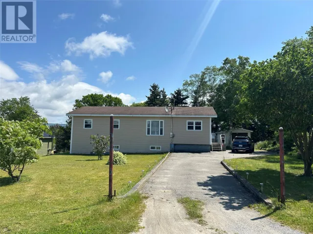 10 Mcleods Lane, Pasadena, Newfoundland & Labrador A0L1K0