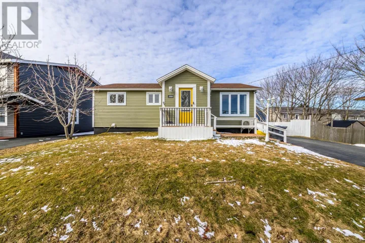 250 Fowlers Road, Conception Bay South, Newfoundland & Labrador A1W4J8
