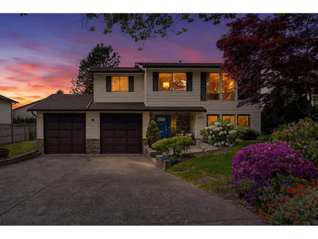 8469 153A STREET, Surrey, British Columbia V3S6J2