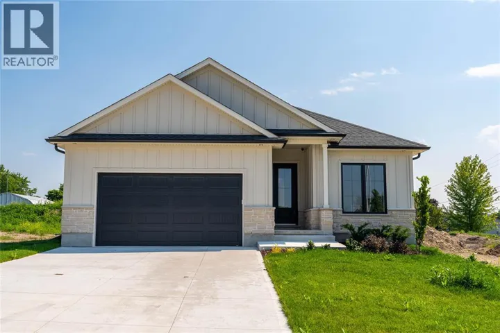 103 SUTHERLAND DRIVE, St Clair, Ontario N0N1H0