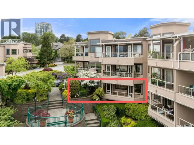 401 78 RICHMOND STREET, New Westminster, British Columbia V3L5T2