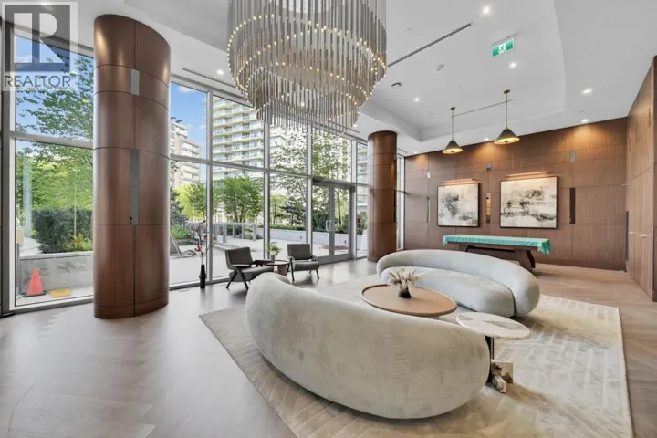 1207 1768 COOK STREET, Vancouver, British Columbia V5Y0N3