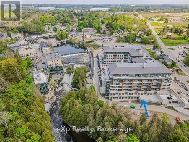 6523 WELLINGTON 7 ROAD, Centre Wellington (Elora/Salem), Ontario N0B1S0