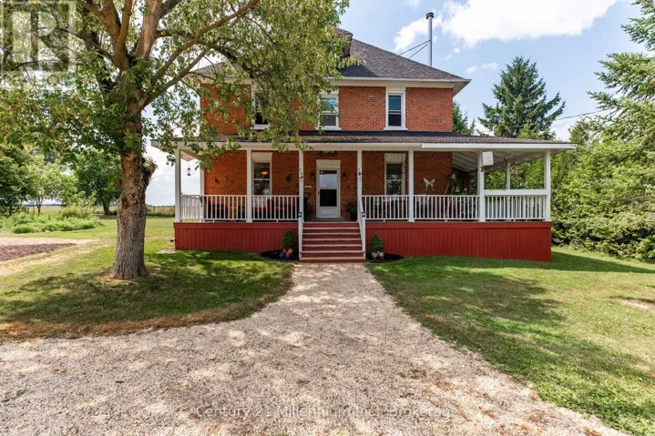 155104 7TH LINE, Grey Highlands, Ontario N0C1H0