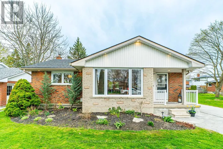 116 SANDERLING CRESCENT, Kawartha Lakes (Lindsay), Ontario K9V4N6