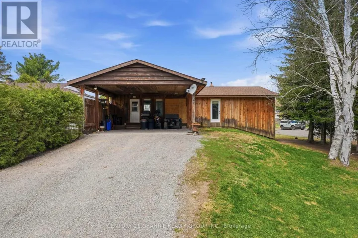 2710 MONCK ROAD, Highlands East (Bicroft Ward), Ontario K0L1M0