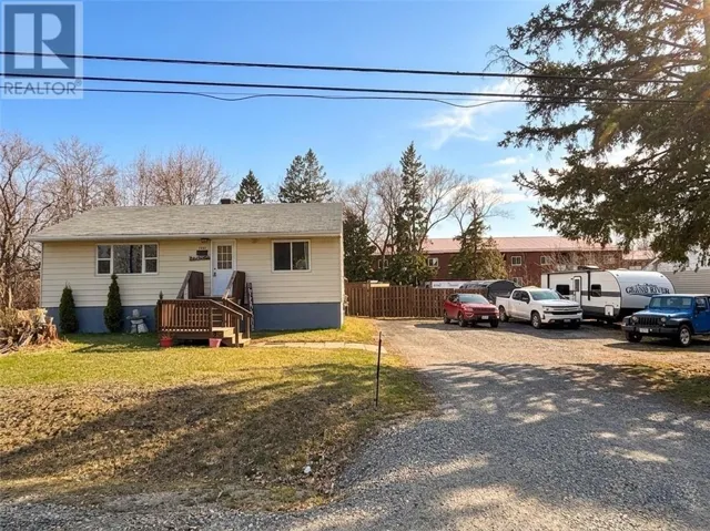 1251 Will Street, Greater Sudbury, Ontario P3A4L5