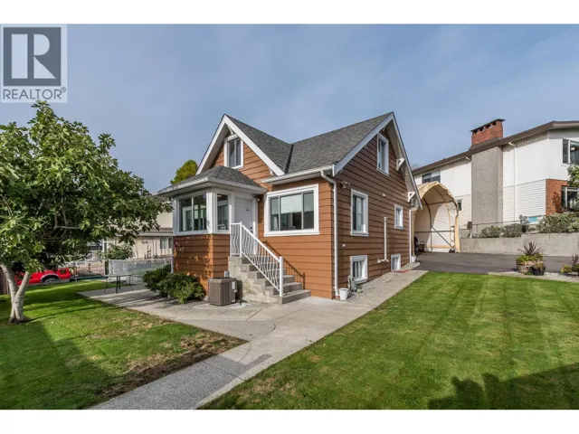 1276 DOUGLAS ROAD, Burnaby, British Columbia V5C4Z9