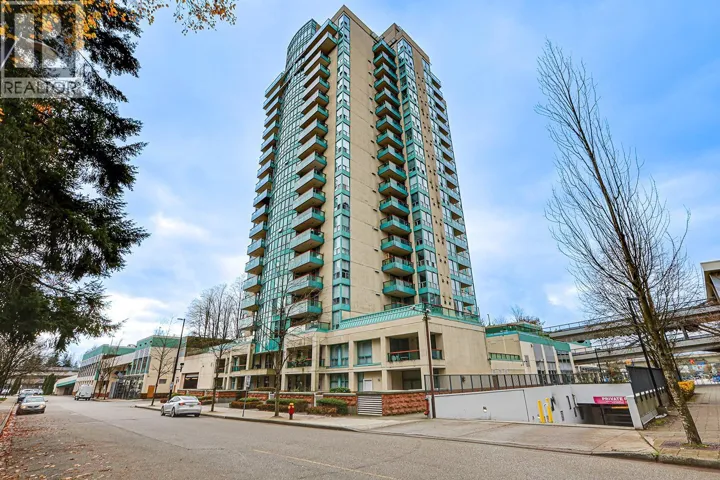 1704 1148 HEFFLEY CRESCENT, Coquitlam, British Columbia V3B8A6