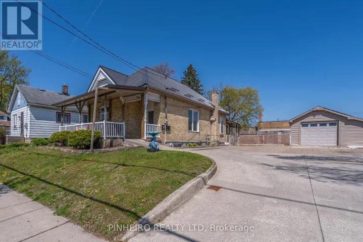 786 NELSON STREET, London East (East L), Ontario N5Z1K3