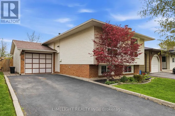 36 TUMBLEWEED CRESCENT, London South (South X), Ontario N6E2N7