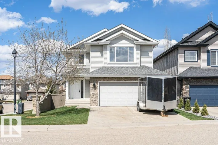 6354 SANDIN WY NW NW, Edmonton, Alberta T6R0K1