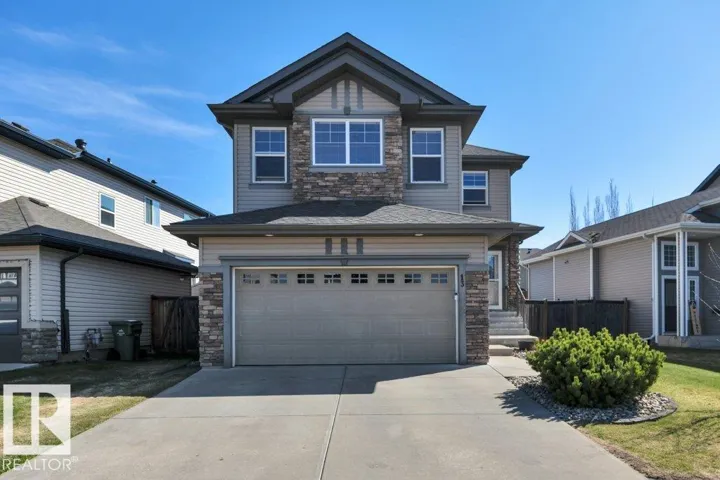 13 SELKIRK PL, Leduc, Alberta T9E0L4