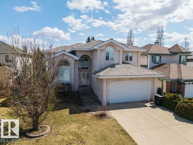 11551 14 AV NW, Edmonton, Alberta T6J7B3
