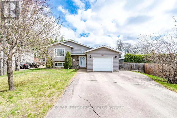 41 AUDREY STREET, Petawawa, Ontario K8H1N5