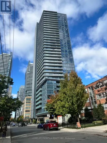 301 - 125 REDPATH AVENUE, Toronto (Mount Pleasant West), Ontario M4S0B5
