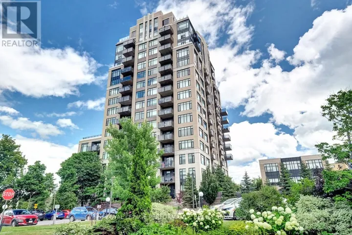 1101 - 75 CLEARY AVENUE, Ottawa, Ontario K2A1R8