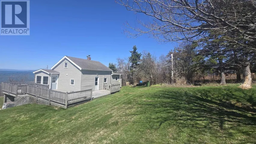 22 Pent Road, Harbourville, Nova Scotia B0P1E0
