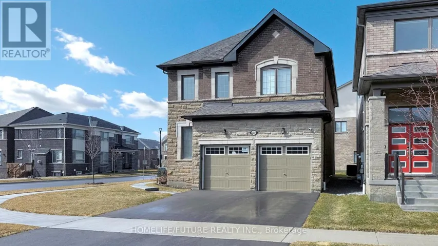 3254 TURNSTONE BOULEVARD, Pickering, Ontario L0H1J0