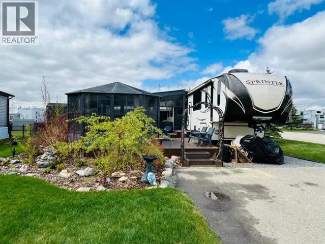 91, 41019 Range Road 11, Rural Lacombe County, Alberta T0C0J0