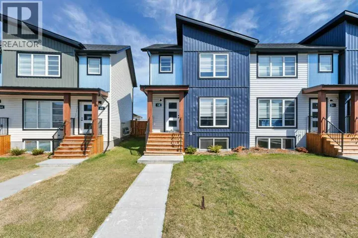 58 Lake Street, Rural Red Deer County, Alberta T4E3C9