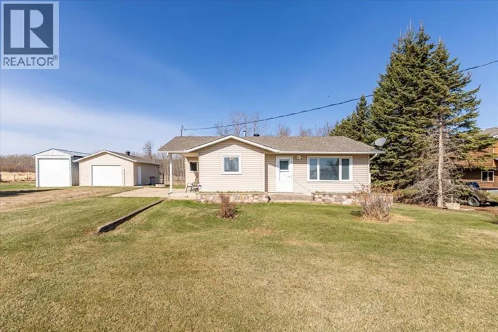 417, Sweberg Street, Rural Wetaskiwin No. 10, County of, Alberta T0C2C0