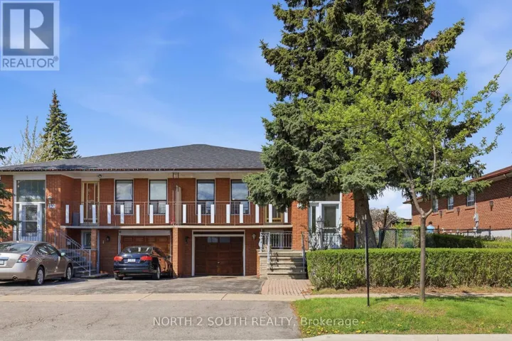 228 ANDREW PARKWAY, Vaughan (West Woodbridge), Ontario L4L1G2