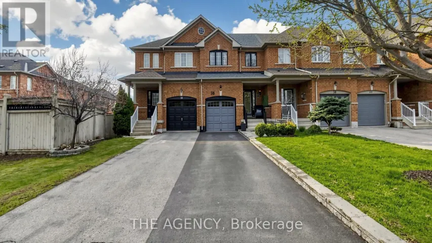 36 KEYSTAR COURT, Vaughan (Vellore Village), Ontario L4H0G9