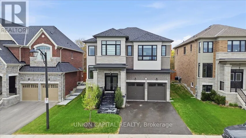 75 BETHPAGE CRESCENT, Newmarket (Glenway Estates), Ontario L3X1B8