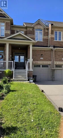 200 ROY HARPER AVENUE, Aurora, Ontario L4G7C4